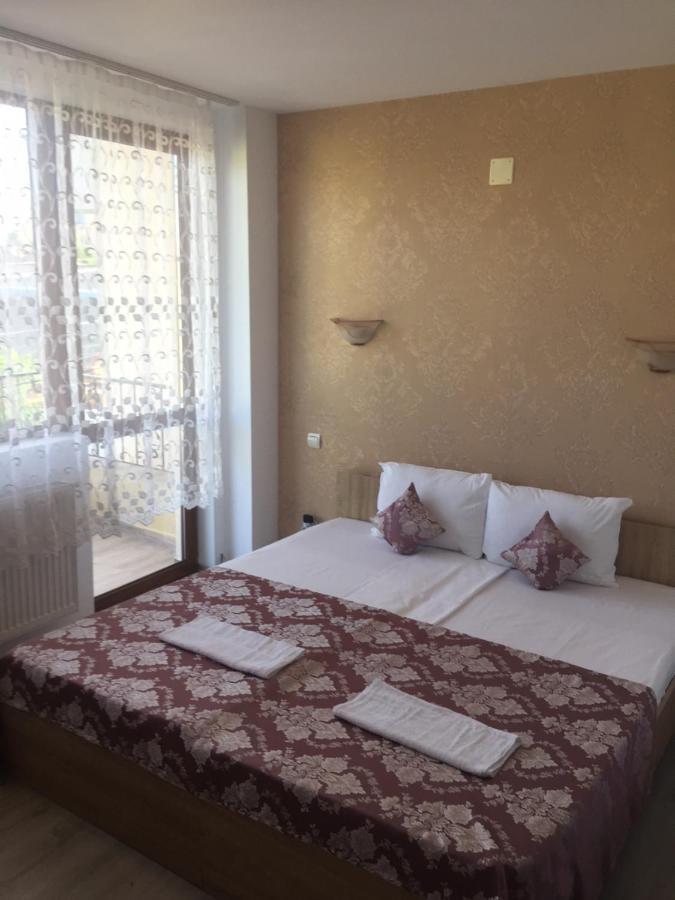 Vila Asya Constanta Hotel Exterior photo