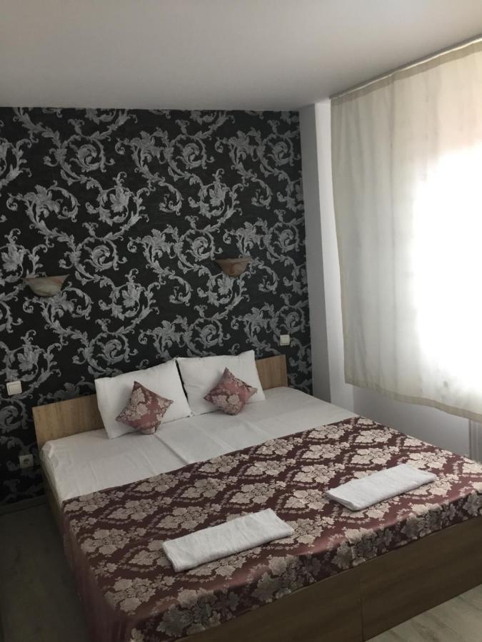 Vila Asya Constanta Hotel Exterior photo