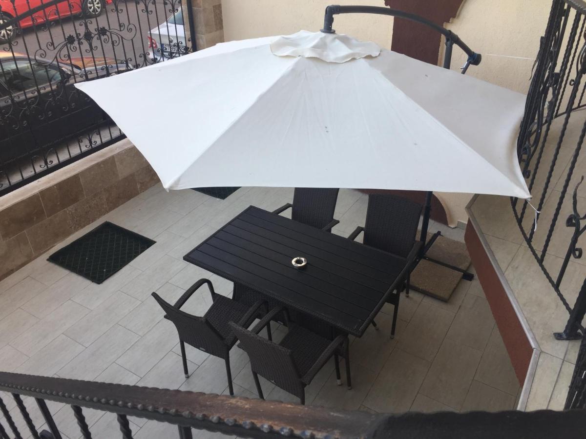 Vila Asya Constanta Hotel Exterior photo